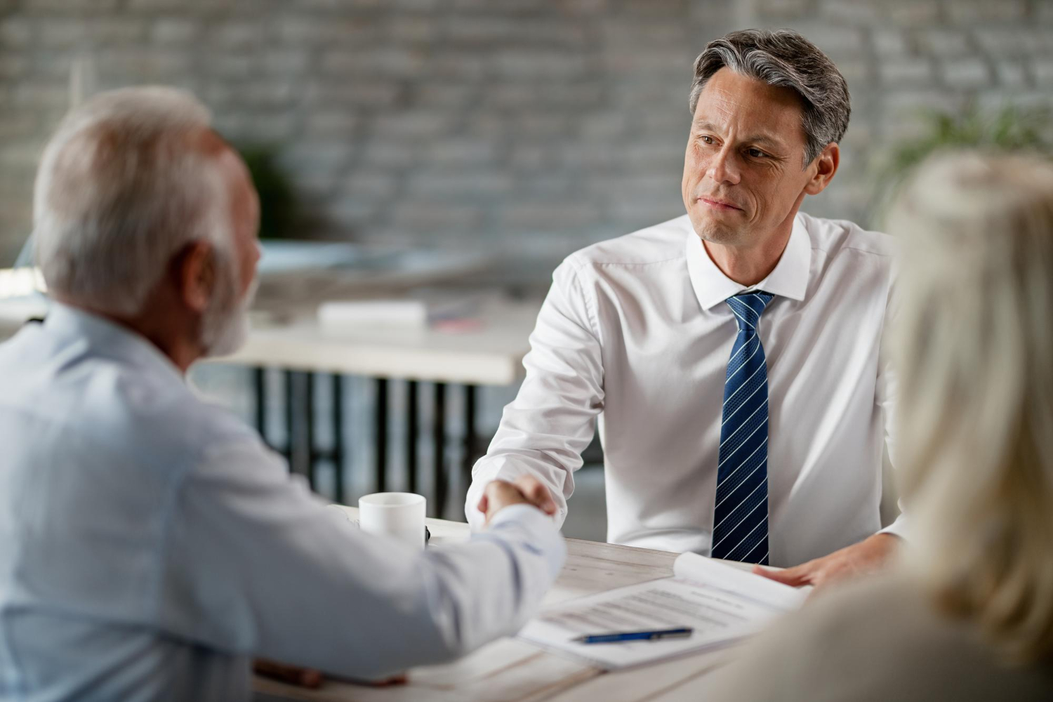 The Range of Dispute Resolution Services Offered by Lawyers
