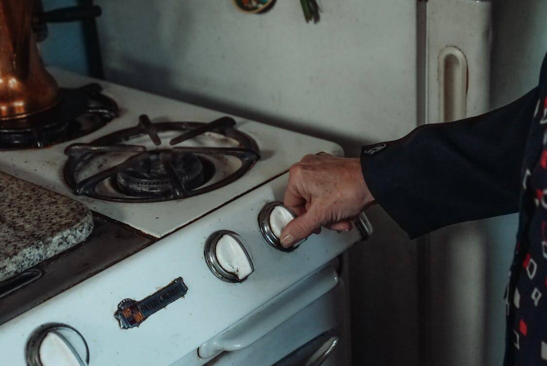 Is Your Gas Line Putting Your Family at Risk? Find Out Now