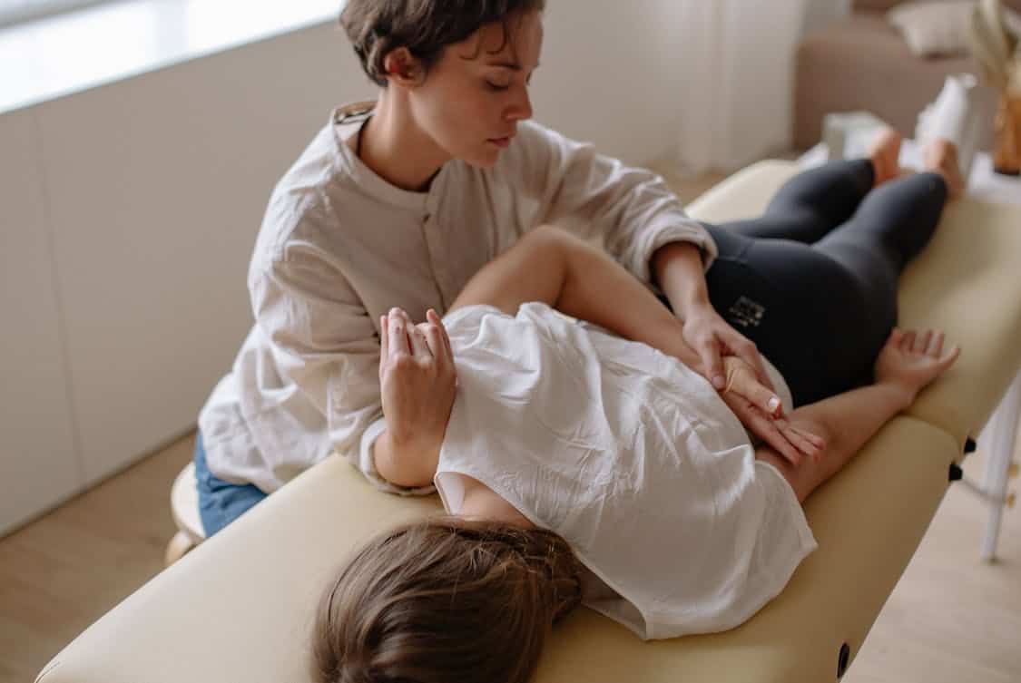 Top 5 Chiropractic Techniques for Relieving Neck Pain