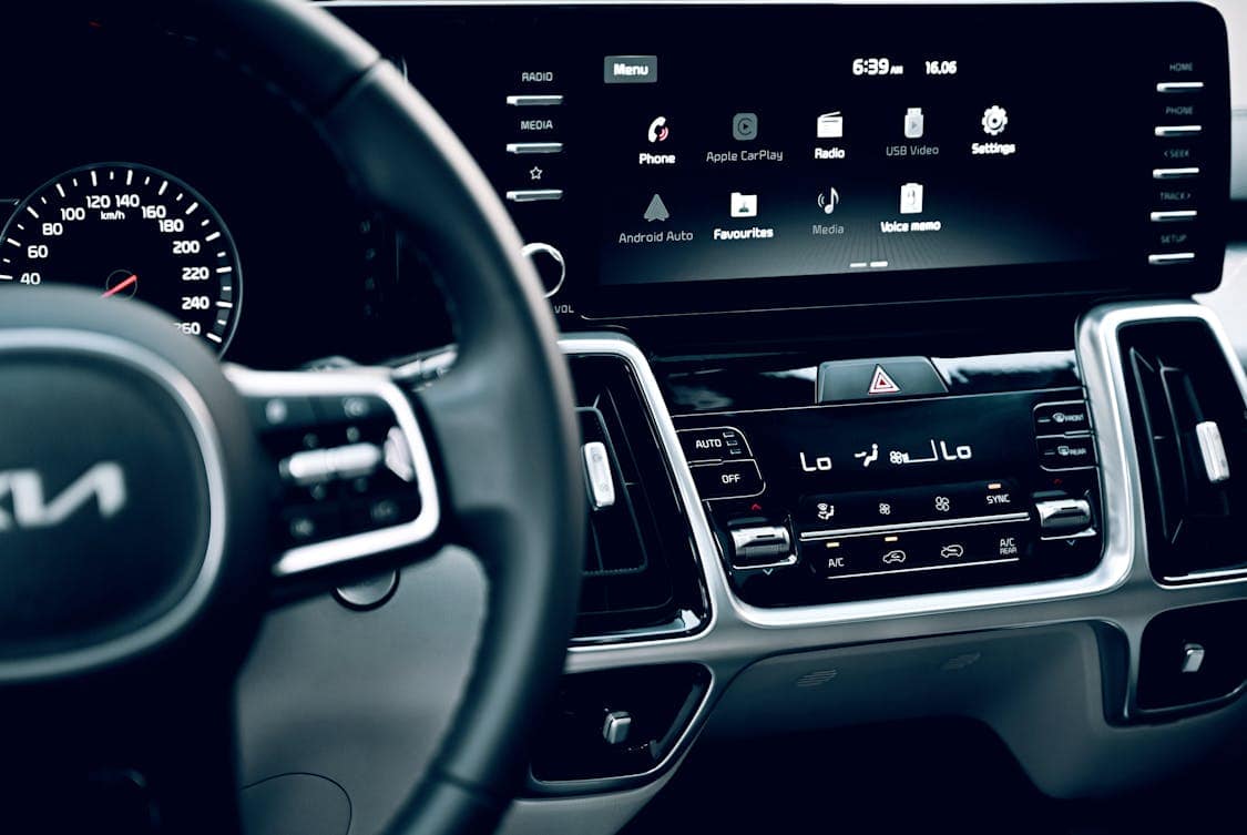 The Impact of Bluetooth on Data Privacy in Rental Cars