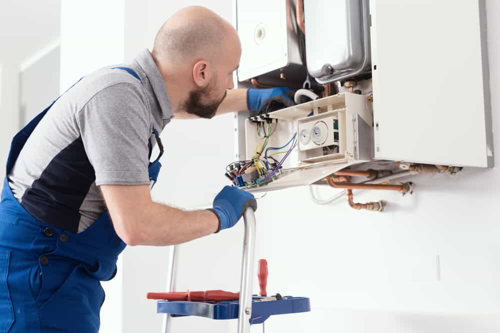 How to Deal with a Noisy Water Heater: Troubleshooting Tips